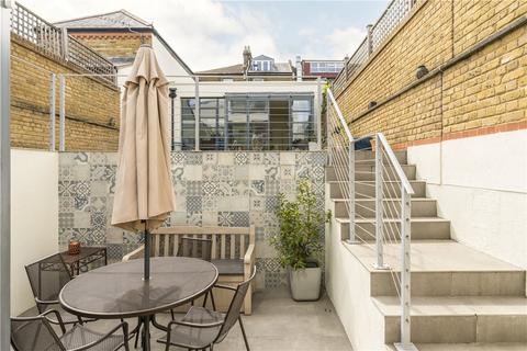 5 bedroom house for sale, Wiseton Road, London, SW17