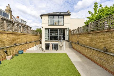 5 bedroom house for sale, Wiseton Road, London, SW17