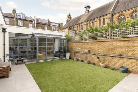 5 bedroom house for sale, Wiseton Road, London, SW17