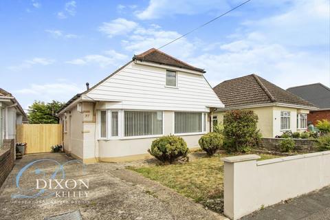 2 bedroom detached bungalow for sale, Durdells Avenue, Bournemouth