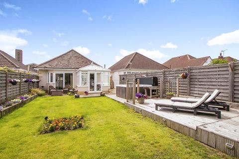2 bedroom detached bungalow for sale, Durdells Avenue, Bournemouth