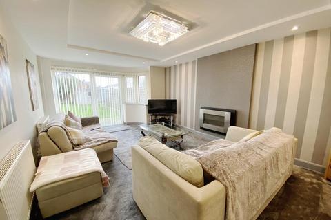 2 bedroom detached bungalow for sale, Durdells Avenue, Bournemouth