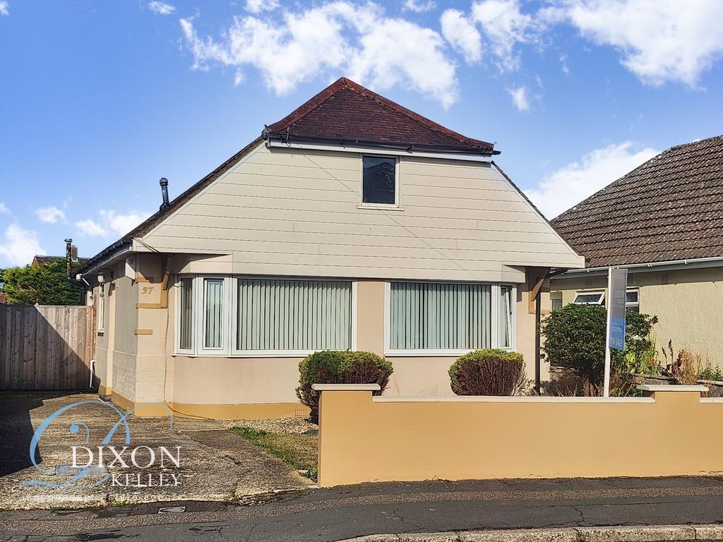 Spacious Bungalow