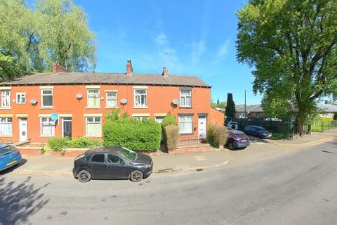2 bedroom terraced house for sale, Taylor Street, Rochdale OL12