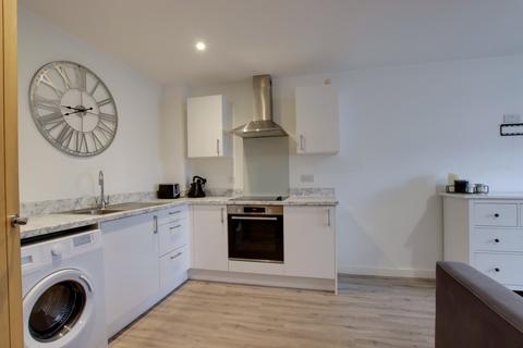undefined, TRINITY STREET, FAREHAM