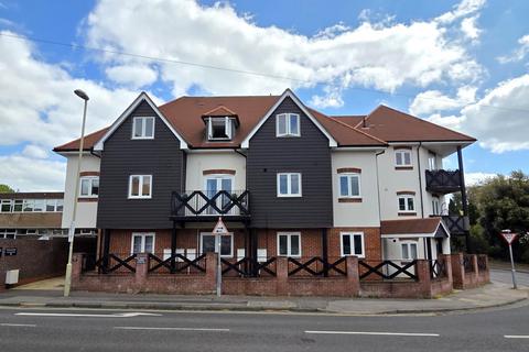undefined, TRINITY STREET, FAREHAM