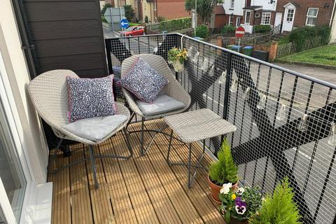 undefined, TRINITY STREET, FAREHAM