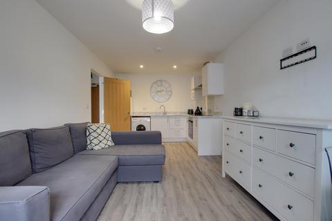 undefined, TRINITY STREET, FAREHAM