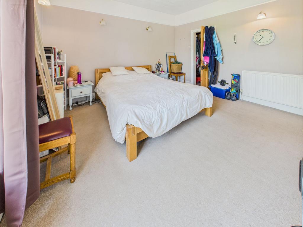 Main Bedroom