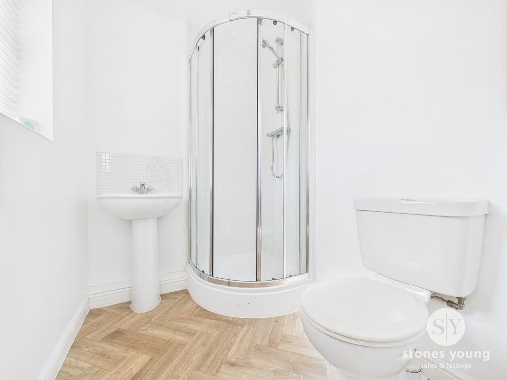 En suite