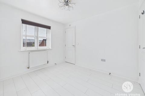 undefined, Corden Avenue, Darwen, BB3