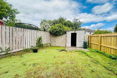 3 bedroom terraced house to rent, Newcastle upon Tyne NE4