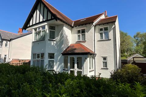 5 bedroom detached house for sale, Grange Road, Southport PR9