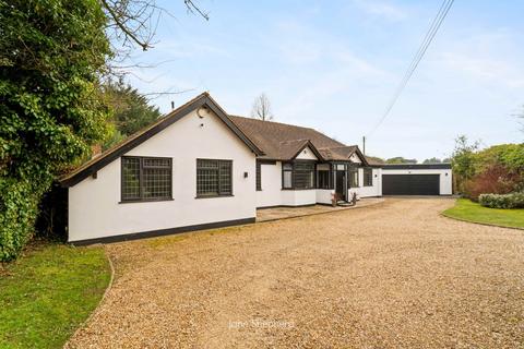 West Winds Barkers Lane, Wythall, Birmingham, B47 6BU