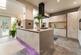 Open Plan Kitchen