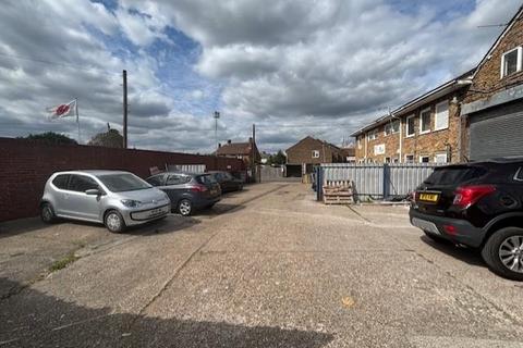 Land for sale, Gore Road, Burnham