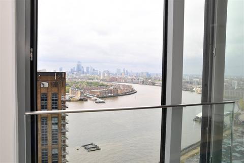 1 bedroom flat for sale, Marsh Wall, Canary Wharf, London, E14