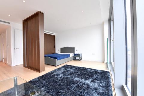 1 bedroom flat for sale, Marsh Wall, Canary Wharf, London, E14