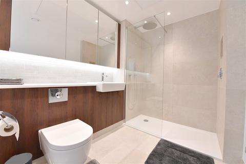 1 bedroom flat for sale, Marsh Wall, Canary Wharf, London, E14