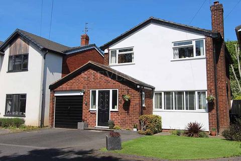 undefined, Windmill Lane, Castlecroft, Wolverhampton, WV3