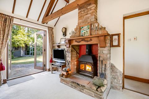 undefined, Standish Lane, Moreton Valence GL2