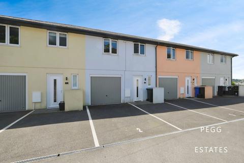 2, Alpine Court Alpine Road, Torquay, TQ1 1AQ