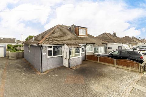 2 bedroom bungalow for sale, Hampsfell Drive, Morecambe LA4