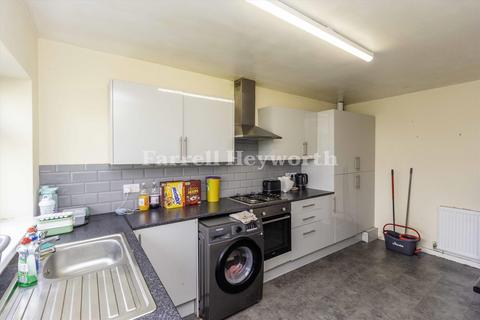 2 bedroom bungalow for sale, Hampsfell Drive, Morecambe LA4
