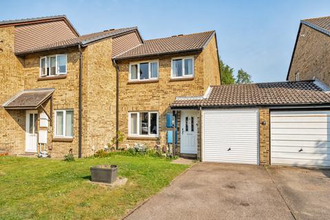 8 Cornflower Close, Locks Heath, Southampton, SO31 6SN