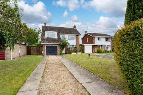 undefined, Hubba Crescent, Swineshead, Boston, PE20