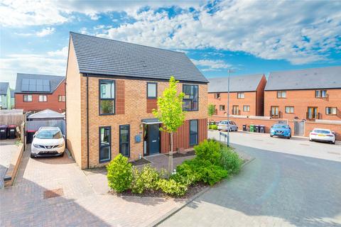 4 bedroom detached house for sale, Oak Trees Avenue, Ketley, Telford, Shropshire, TF1