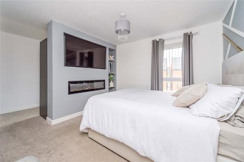 4 bedroom detached house for sale, Oak Trees Avenue, Ketley, Telford, Shropshire, TF1