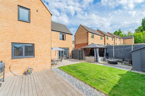 undefined, Oak Trees Avenue, Ketley, Telford, Shropshire, TF1