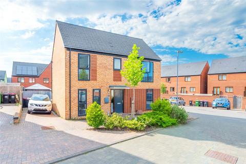 undefined, Oak Trees Avenue, Ketley, Telford, Shropshire, TF1