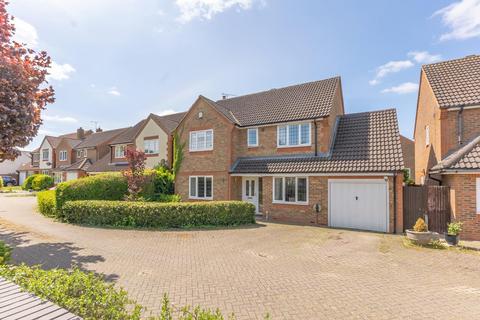 4 bedroom detached house for sale, Castlefields, Stoke Mandeville, Aylesbury