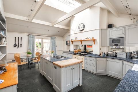 5 bedroom detached house for sale, Colebrook Street, Winchester, Hampshire, SO23