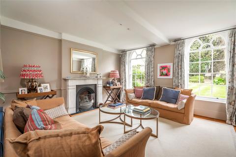5 bedroom detached house for sale, Colebrook Street, Winchester, Hampshire, SO23