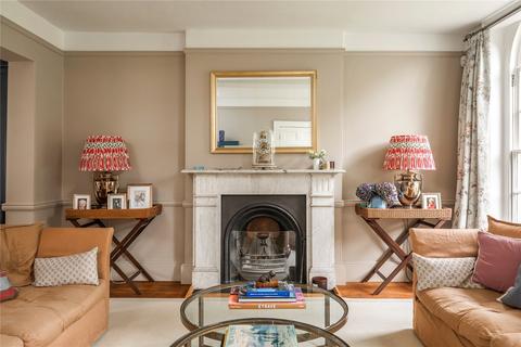 5 bedroom detached house for sale, Colebrook Street, Winchester, Hampshire, SO23