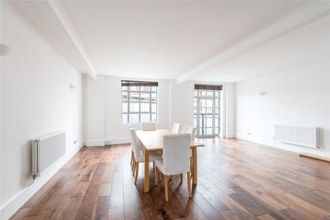 2 bedroom penthouse for sale, Dingley Place, EC1V