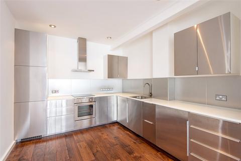 2 bedroom penthouse for sale, Dingley Place, EC1V