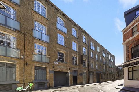 undefined, Dingley Place, EC1V