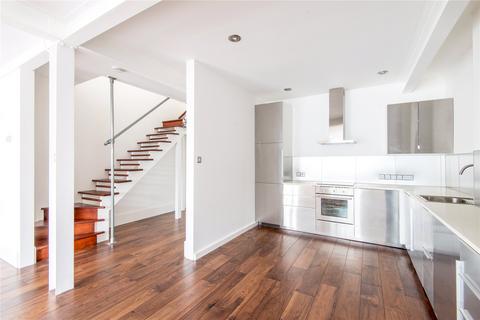 undefined, Dingley Place, EC1V