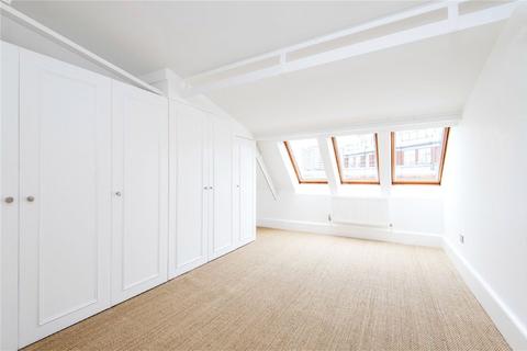 undefined, Dingley Place, EC1V