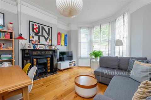 2 bedroom apartment for sale, Kempe Road, London, NW6