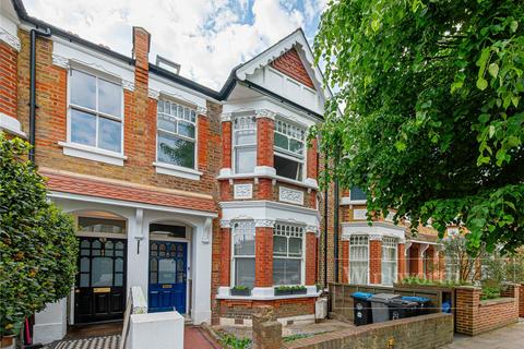 2 bedroom apartment for sale, Kempe Road, London, NW6