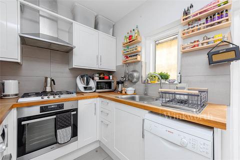 2 bedroom apartment for sale, Kempe Road, London, NW6