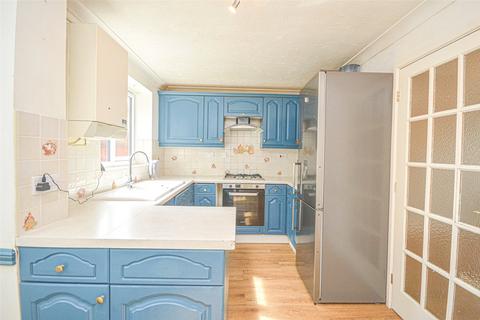 undefined, Mannington Lane, Westlea, Swindon, Wiltshire, SN5