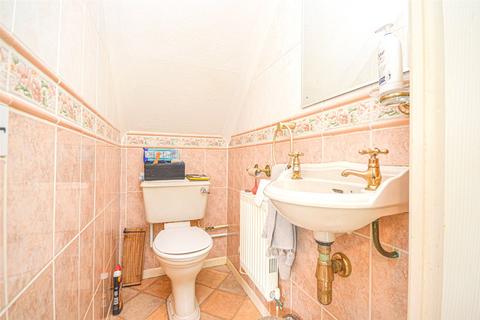 undefined, Mannington Lane, Westlea, Swindon, Wiltshire, SN5