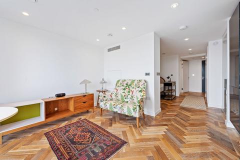Studio to rent, Eagle Point, City Road, London, EC1V