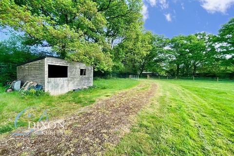 undefined, Whitemoor, Broomhill, Wimborne, Dorset